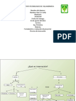 Proceso de Innovacion