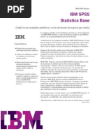 Download IBM SPSS Statistics Base 19 by Luis Felipe Fuentes L SN59708452 doc pdf