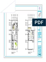 Planos Permisos 1.1-Plantas Arquitectònicas