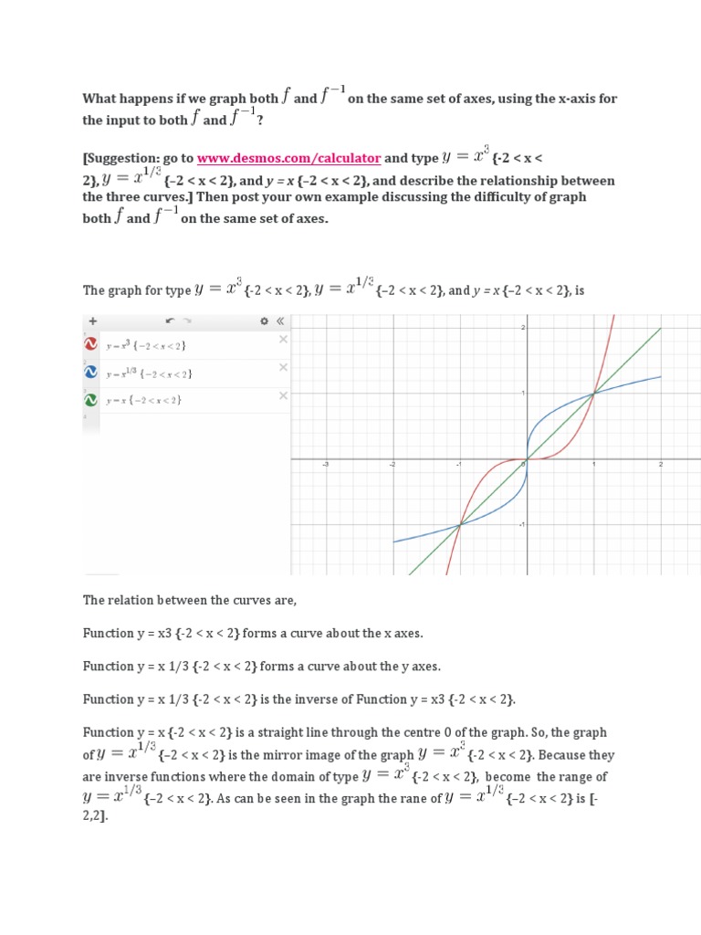 Inverse 4 | PDF