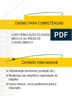 aula - PCN-competencias