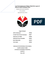 Proposal Penelitian Spai