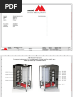 PCO 1881 Cap and Thread Specifications | PDF