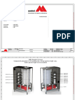 Aasted AMC 1000-P document