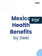 Mexico Interesse - Metlife Health Benefits