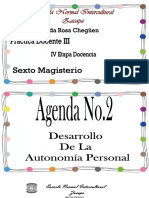 Agenda No.2