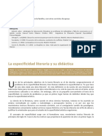 LITERATURA PARA JÓVENES-La_especificidad_literaria_y_su_didactica
