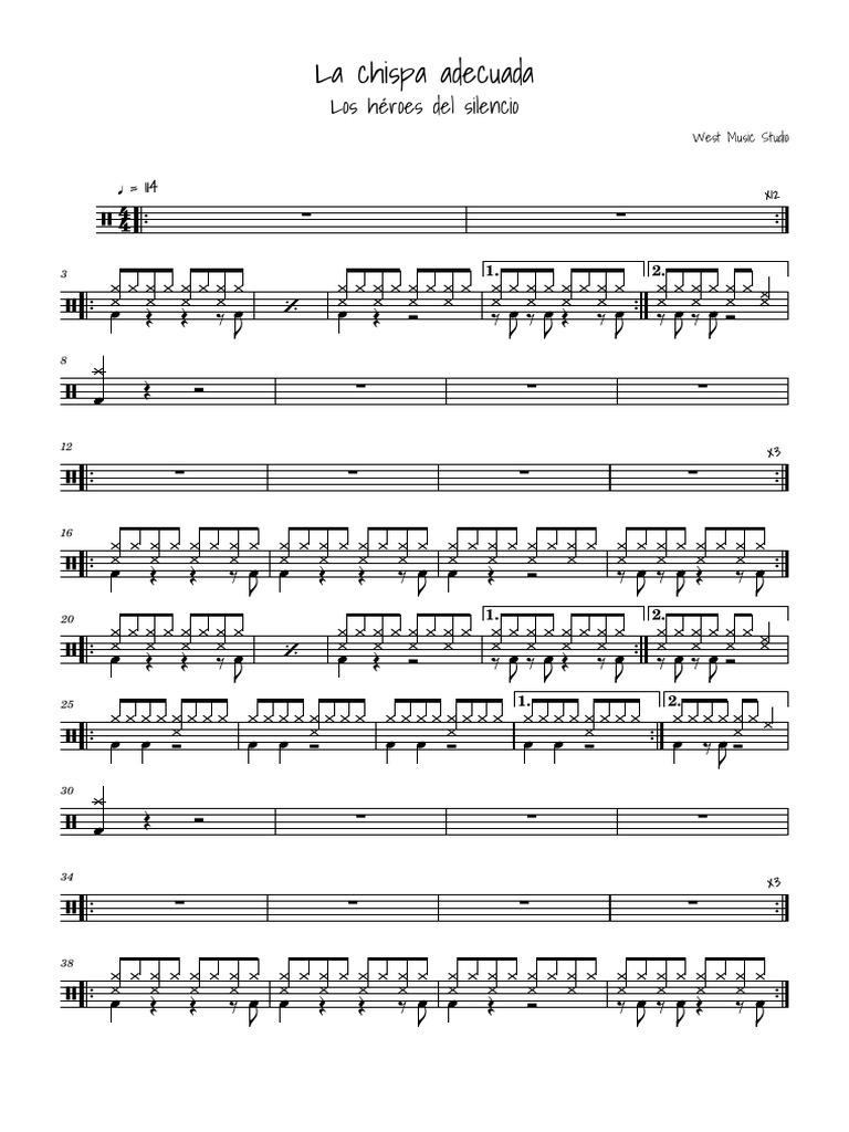 La Chispa Adecuada Pdf