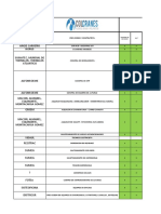 FM-122 Requisitos Seleccion y Evaluacion de Proveedores.