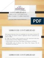 Completo Libros de Contabilidad