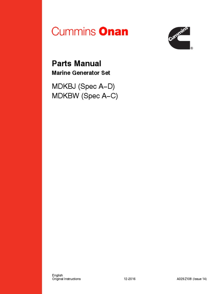 OMTポケットマニュアル MDKBJ BW Parts Manual | PDF | Pump | Screw