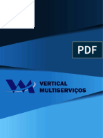 Apresentacao Vertical