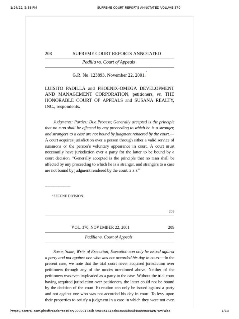 9 KJ PDF Judgment (Law) Lawsuit