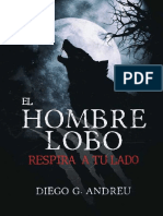 El Hombre Lobo-1