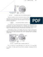 Fig. 12.5.1 Load Stability Regions in The Unconditionally Stable Case