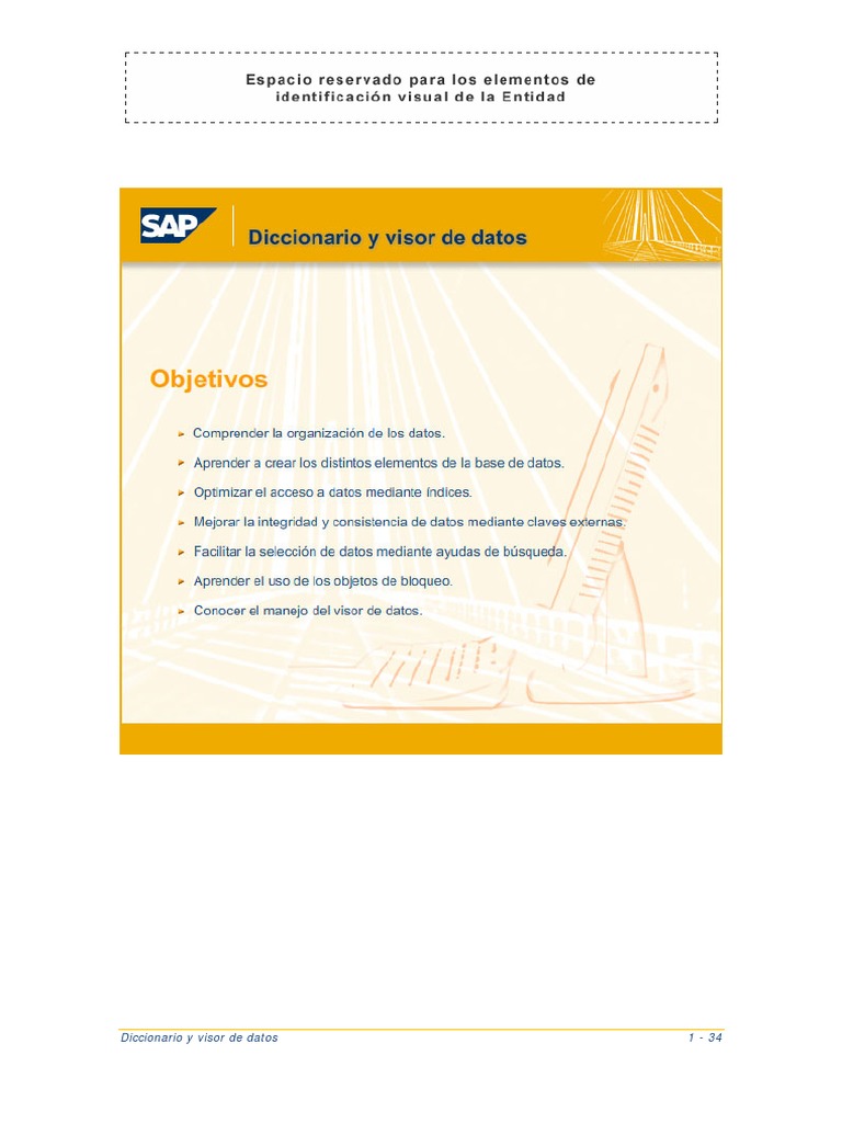 Sap 03 | PDF | Tipo de datos | Informática