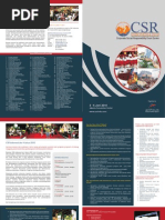 Proposal CSR TELKOM