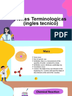 Chiquinquirá Correa - Evaluación 4 - Inglés Técnico (Quimica) .