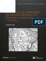 Territorio Chile XVI