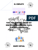Proyecto Formacion, Manual de Solucion, Equipo Virtual