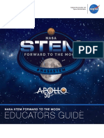 Apollo Show Educators Guide