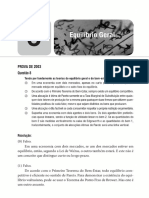 Microeconomia - Questões Anpec - Eq Geral