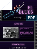 El Blues