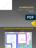 Aula 04 - Iluminação Residencial