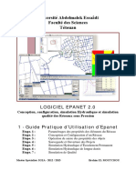 Guide-Epanet cour det (TP.2012-2013)