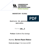 Barrera Reyes Rebeca - Tema 8 - Análisis de Personas y Mercados