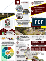 Folleto Informativo 2023