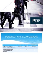 Reforma Fiscal 2016