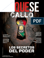 Los Secretos Del Poder