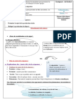 Mise en Place Copie 2022