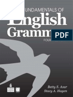 Fundamentalsof English Grammar 4th Editi