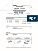 PP-TAL-C-082 02 Elaboración Dossier Procura Revisado