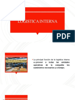 Logistica Interna