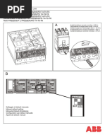 Micrologic Manuals All PDF | PDF