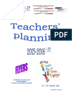 Teachers Planning Flyers - Rev2 - 03 09 15