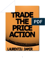 Trade The Price Action
