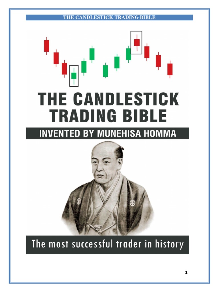 The Candle Stick | PDF