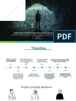 Leader For Success PowerPoint Templates