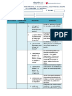 Matriz de Lectura - Grupo 3 - Comunicaciòn