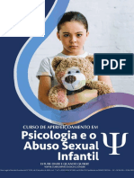 Apostila Sobre Abuso Sexual Infantil Life 120h