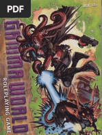 Download 47799060 Gamma World Rulebook by Frank DiMuccio SN59711682 doc pdf