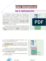 Funcoes inorganicas (1)