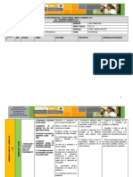 2do. Dosificacion 2019-20