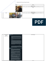 Dokumentasi Saat Wawancara Dengan Narasumber