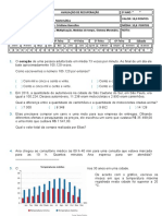 Avaliação de Recuperação de Matemática (1)