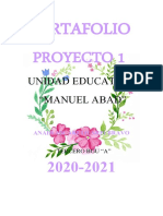 Proyecto 1